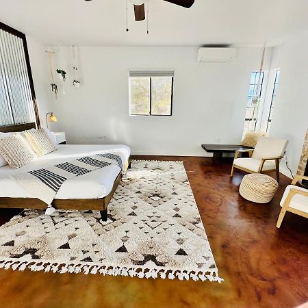 הוילה ג'ושואה טרי Ravens Nest Ranch, Fire Pit , Views, Near Jt Park! מראה חיצוני תמונה