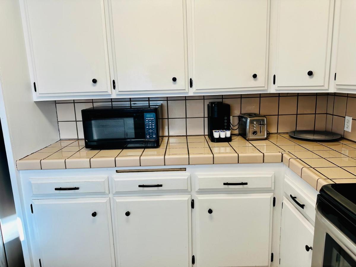 הוילה ג'ושואה טרי Ravens Nest Ranch, Fire Pit , Views, Near Jt Park! מראה חיצוני תמונה