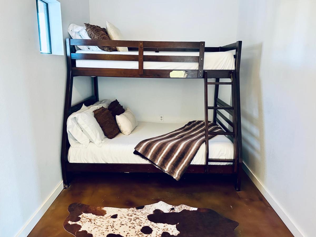 הוילה ג'ושואה טרי Ravens Nest Ranch, Fire Pit , Views, Near Jt Park! מראה חיצוני תמונה