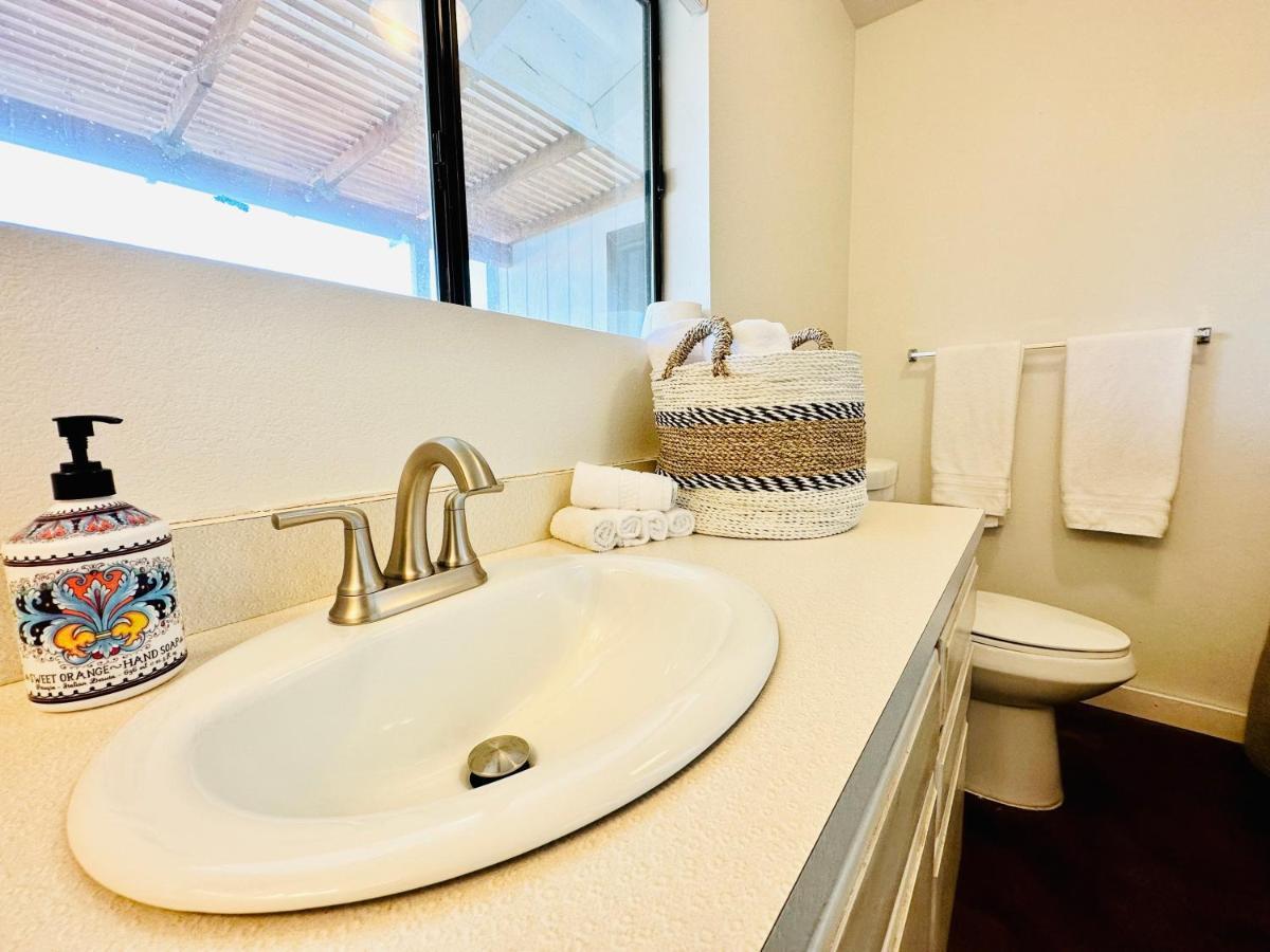 הוילה ג'ושואה טרי Ravens Nest Ranch, Fire Pit , Views, Near Jt Park! מראה חיצוני תמונה