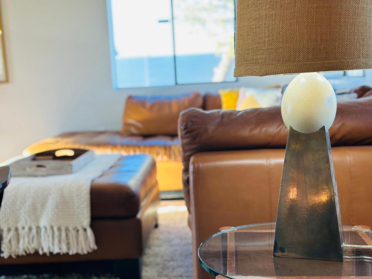 הוילה ג'ושואה טרי Ravens Nest Ranch, Fire Pit , Views, Near Jt Park! מראה חיצוני תמונה