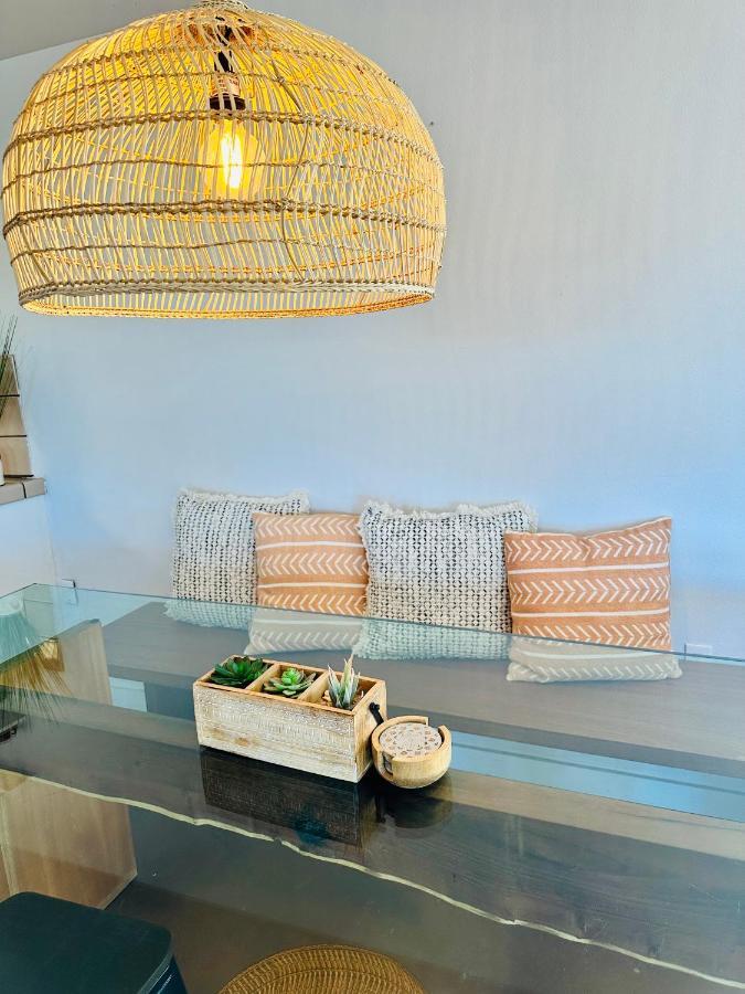 הוילה ג'ושואה טרי Ravens Nest Ranch, Fire Pit , Views, Near Jt Park! מראה חיצוני תמונה